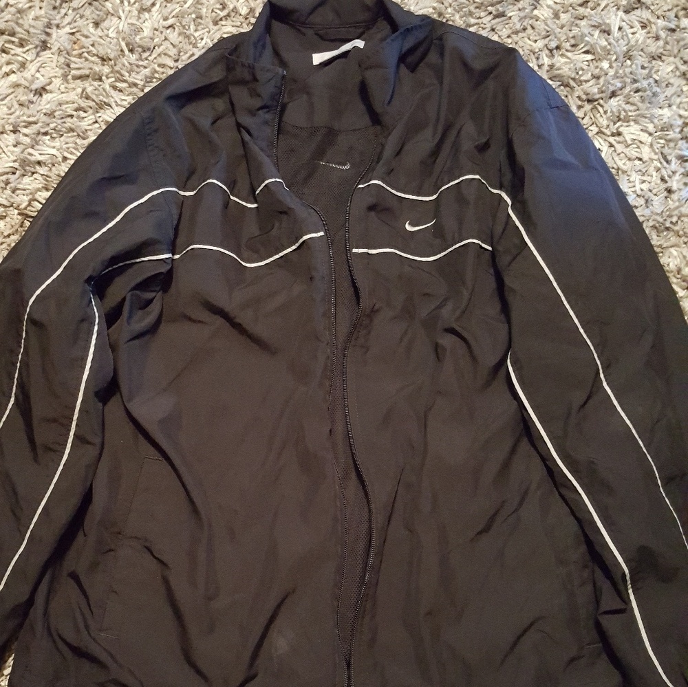 Nike jacket